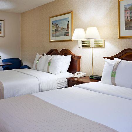 Holiday Inn Washington-Georgetown חדר תמונה