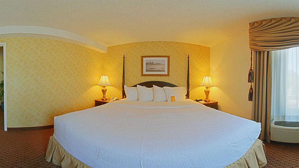 Holiday Inn Washington-Georgetown מראה חיצוני תמונה