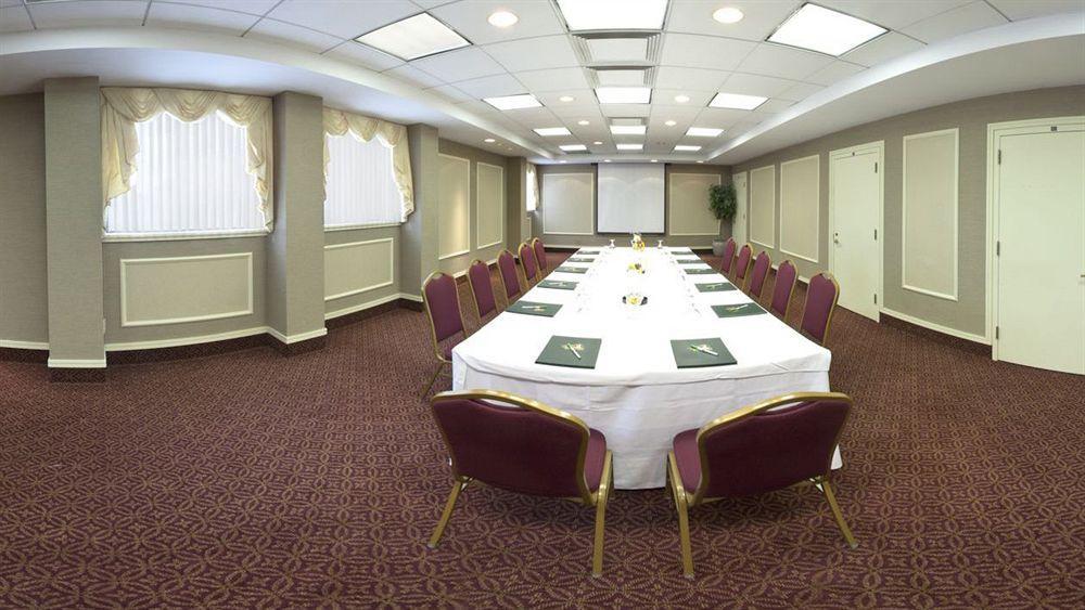 Holiday Inn Washington-Georgetown מראה חיצוני תמונה
