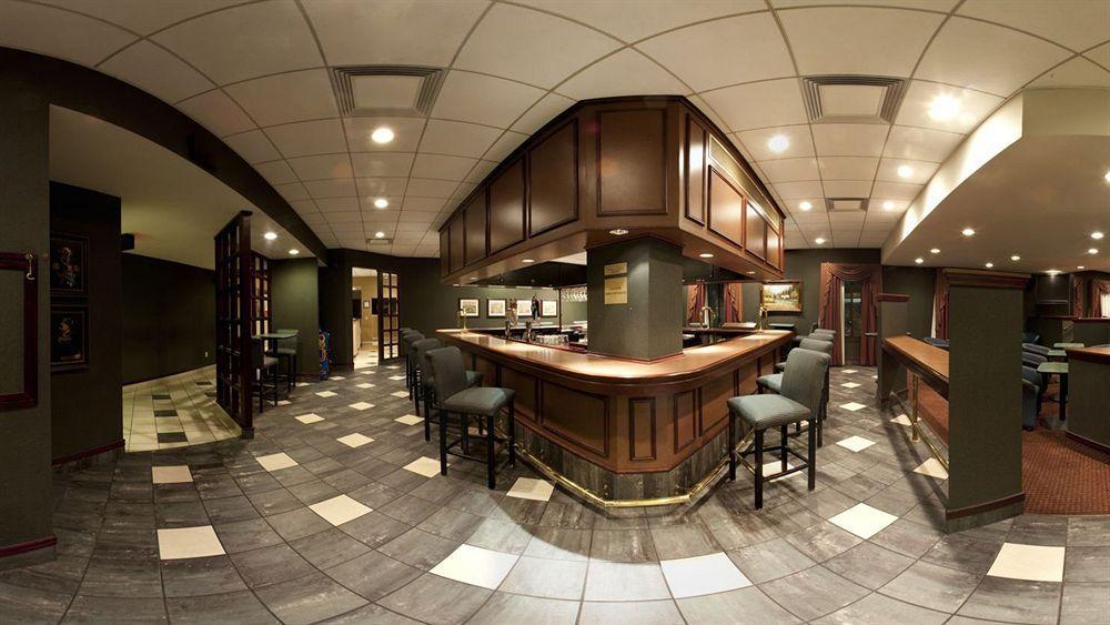 Holiday Inn Washington-Georgetown מראה חיצוני תמונה