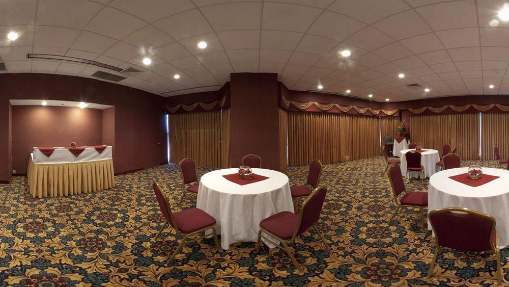 Holiday Inn Washington-Georgetown מראה חיצוני תמונה