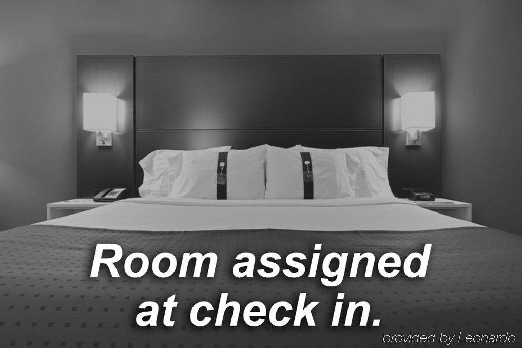 Holiday Inn Washington-Georgetown מראה חיצוני תמונה