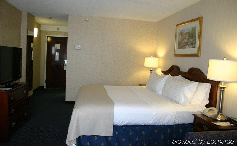 Holiday Inn Washington-Georgetown מראה חיצוני תמונה