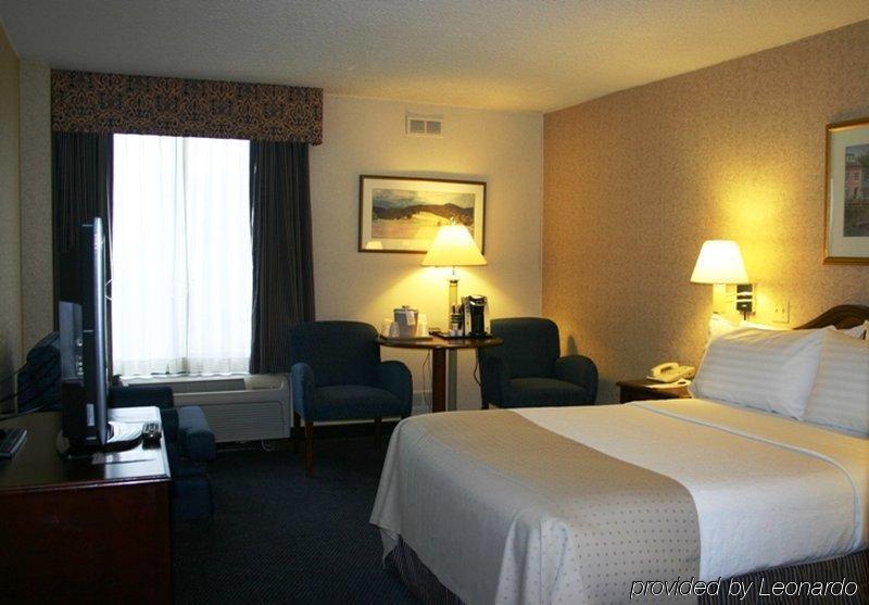 Holiday Inn Washington-Georgetown מראה חיצוני תמונה