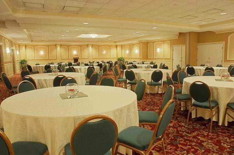 Holiday Inn Washington-Georgetown מראה חיצוני תמונה